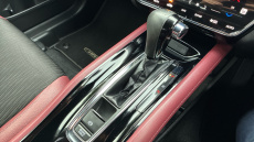 Honda HR-V 1.5 i-VTEC Turbo Sport CVT 5dr Petrol Hatchback